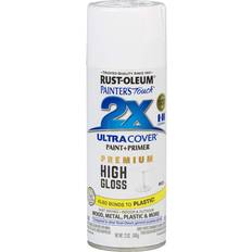 Paint Rust-Oleum 331171 Painter's Touch 2X Ultra Cover Wood Paint White