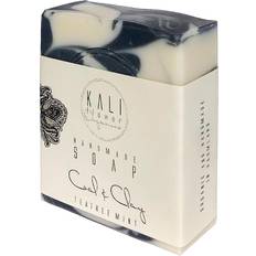KaliFlower Organics KaliFlower Organics Ekologisk Handgjord Tvål, Coal & Clay