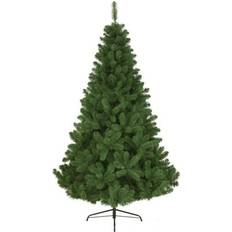 Plástico Decoraciones de Navidad Edm 680314 Árbol de Navidad 250cm