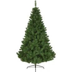 Plast Juletræer Edm 680314 Juletræ 250cm