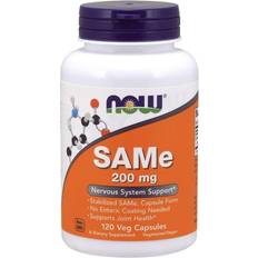 Now Foods SAMe Disulfate Tosylate 200 mg 120 pcs