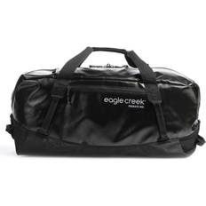 Water Resistant Duffle Bags & Sport Bags Eagle Creek Migrate Duffel 90L - Black