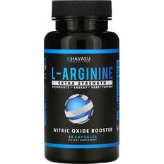 L arginine Havasu Nutrition L-Arginine Extra Strength