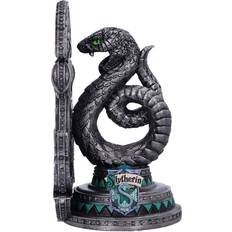 Nemesis Now Harry Potter Slytherin Bookend Prydnadsfigur 20cm