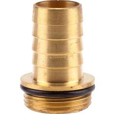 Gardena slangekobling 3 4 Gardena Brass Socket 26.5 G 3/4" 3/4"