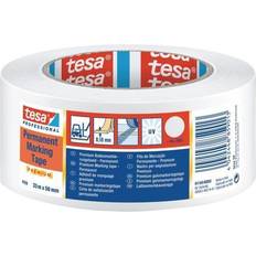 Floor marking tape TESA Floor Marking Tape 33m x 50mm White