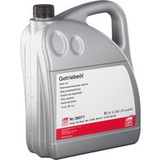 Växellådsoljor FEBI BILSTEIN Automatic Transmission Fluid AUDI,MERCEDES-BENZ,BMW 39071 G052182,G052182A2,G052529 G052529A2,83220440214,83220440214S1,83222147477,9734 Transmission Oil