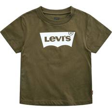 T shirt levis barn Barnkläder Levi's T-shirt Dark Olive T-shirt