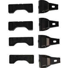 Audi q4 Thule Kit 145310 Audi Q4 Sportback e-tron 22