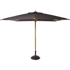 Balcony parasol Cinas Outdoor Alezio Parasol H 300cm