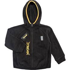 Lego Wear Fleecejacke - Black