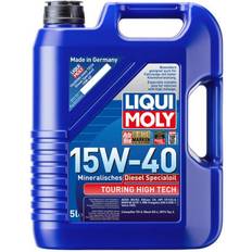Tour High Tech 15W40 5L