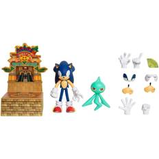 Sonic Actiefiguren Sonic the Hedgehog Collector Edition 30cm