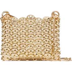 Rabanne Skuldertaske Dame - Gul