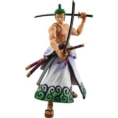 MegaHouse One Piece Zoro Juro Variable Action Figure