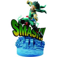 Izuku midoriya Banpresto My Hero Academia Izuku Midoriya Børstefigur