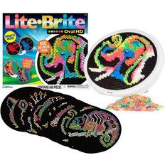 Schylling Lite Brite Oval HD