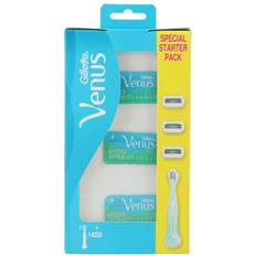 Gillette Venus Extra Smooth Sensitive Starter Packs