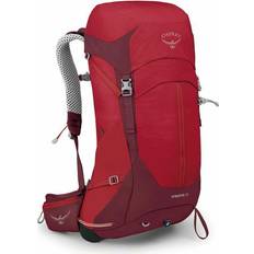 Osprey stratos Osprey Stratos 26 Poinsettia Red