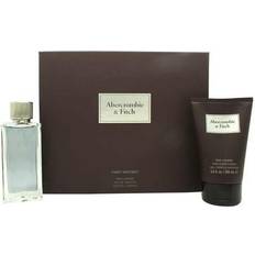 Abercrombie & Fitch Gaveæsker Abercrombie & Fitch First Instinct Gaveæske EDT +