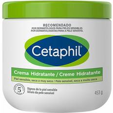 Cetaphil Kroppsvård Cetaphil Fuktkräm 453 g