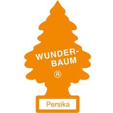 Wunder-Baum Wunderbaum 24 stk persika