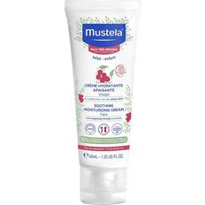 Mustela Soothing Moisturizing Cream 40ml