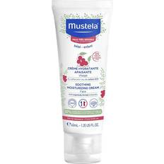 Soothing Moisturizing Cream 40ml