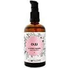 Sweet almond oil