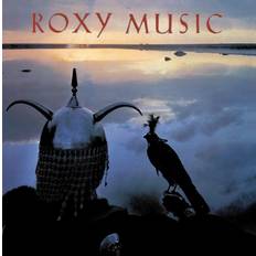 Roxy Music Avalon