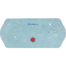 Badewannenmatten Uber Kids Badabulle Extra Long Bathmat-Blue