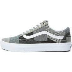 Vans Old Skool Parisian - Night/True White