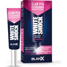 Sbiancamento dentale Blanx White Shock Glam Smile Gel Pen