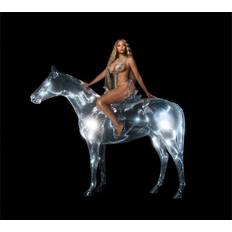 Beyonce - Renaissance [2 LP] (Vinilo)