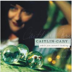 Musique While You Weren't Looking 20th Anniversary Edition by Caitlin Cary Vinyl LP (Vinyle)