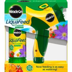 Landscape Fabrics Miracle Gro Liquafeed Advanced Starter Kit