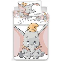 Disney Junior Dumbo Bed Set 100x135cm