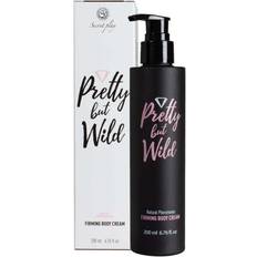 PRETTY BUT WILD FIRMING BODY CREAM