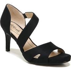 36 ⅓ Pumps LifeStride Mega - Black