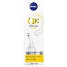 Soins du visage Nivea Q10 Power Antiarrugas Contorno De Ojos Eye Contour