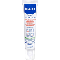 Baby Skin on sale Mustela Cicastela Moisture Recovery Cream 40ml