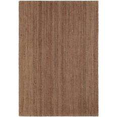 Jutematta 200cm KM Carpets Agra Natur 200x300cm