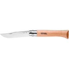 No.12 Serrated Blade Folding Knife