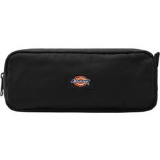 Duck Canvas Pencil Case Black