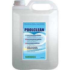 Poolrengöring Nilfisk Grovrengöring NORDEX Pool Clean 5L