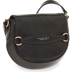 The Bridge Crossbody Bettina Intreccio Sort