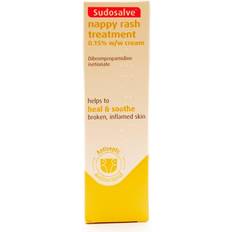 Sudocrem Sudosalve Nappy Rash Treatment Cream 25g
