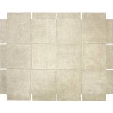 Design House Stockholm Basket Tæppe 185x240 Beige