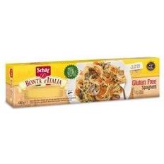 Dr. Schär 5x Senza glutine spaghetti 500g