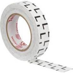 3M TemflexTM 1700P L3. Fasemarkeringstape